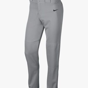 Nike Mens Core Baseball Pants Small New with tag